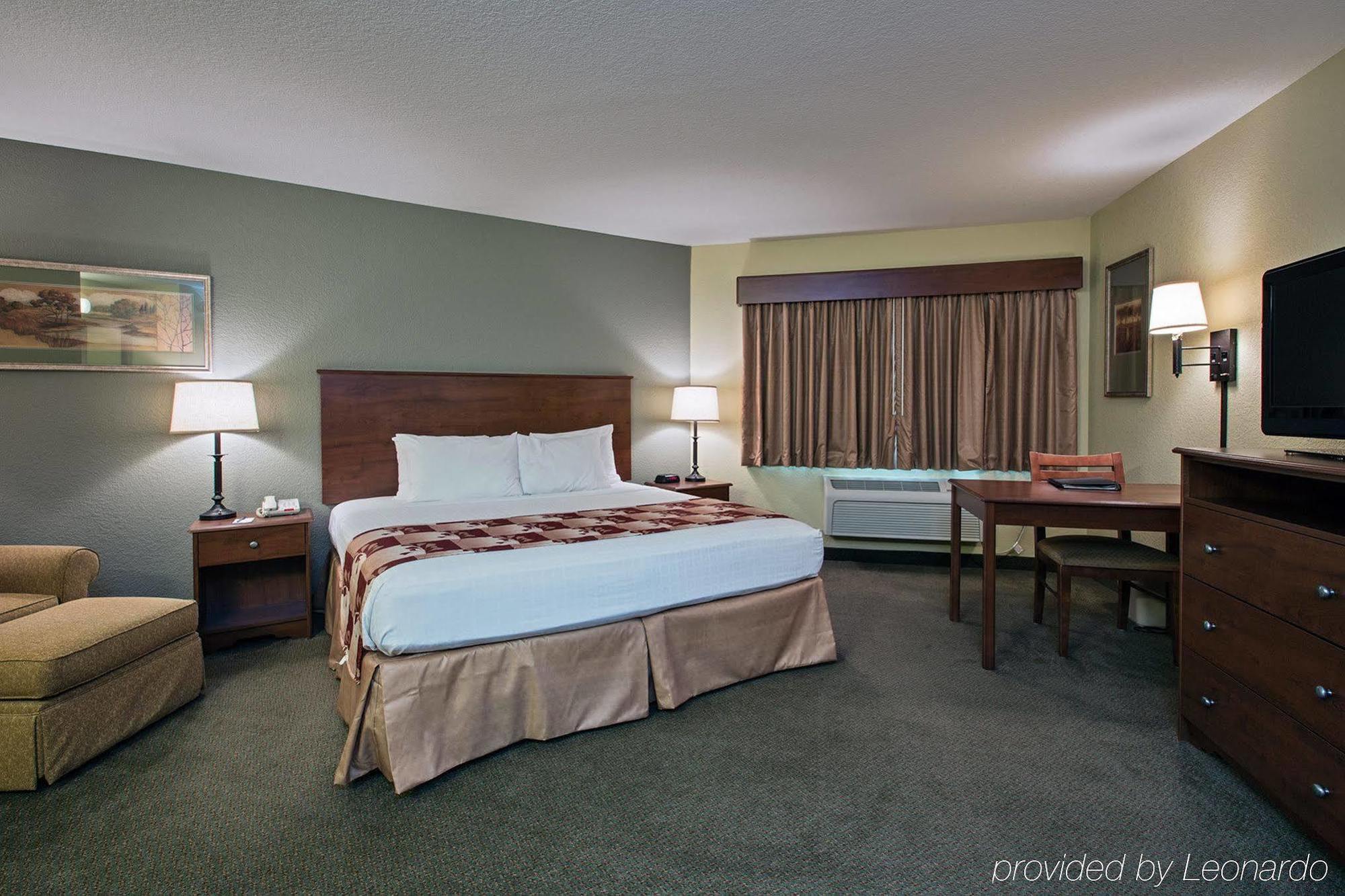 Americinn By Wyndham Hotel Newton