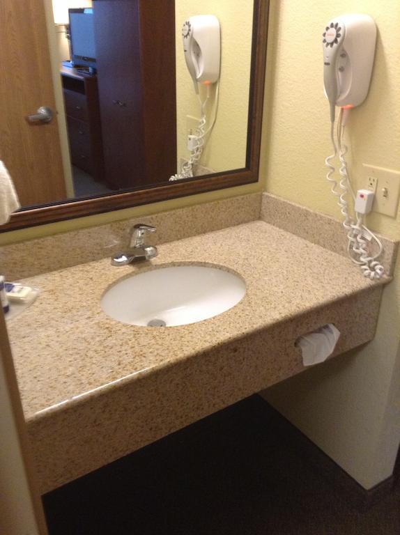 Americinn By Wyndham 3*
