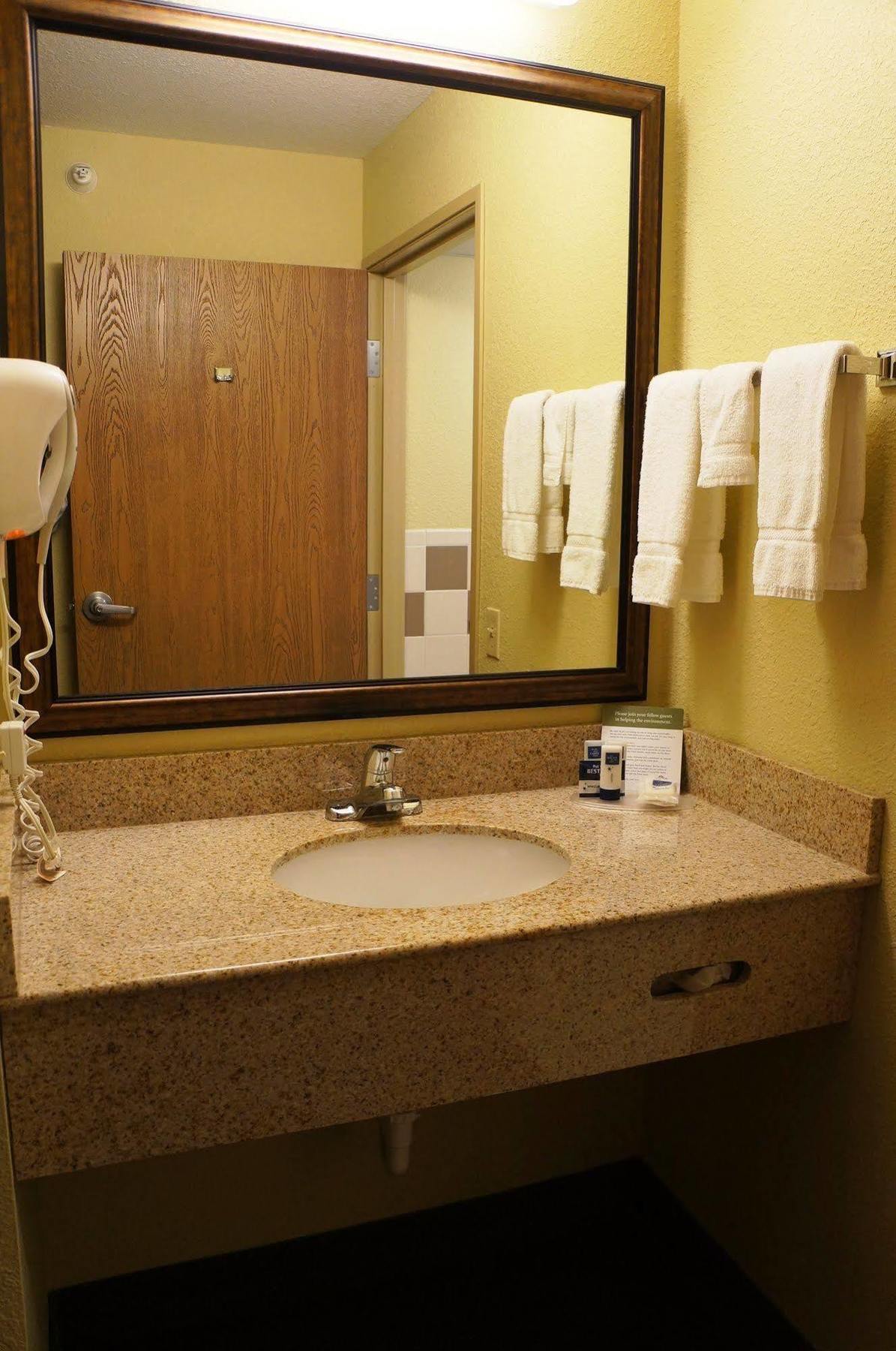 Americinn By Wyndham 3* Newton