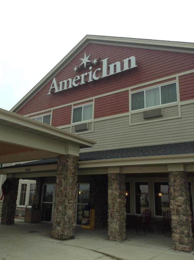 Hotel Americinn By Wyndham Newton