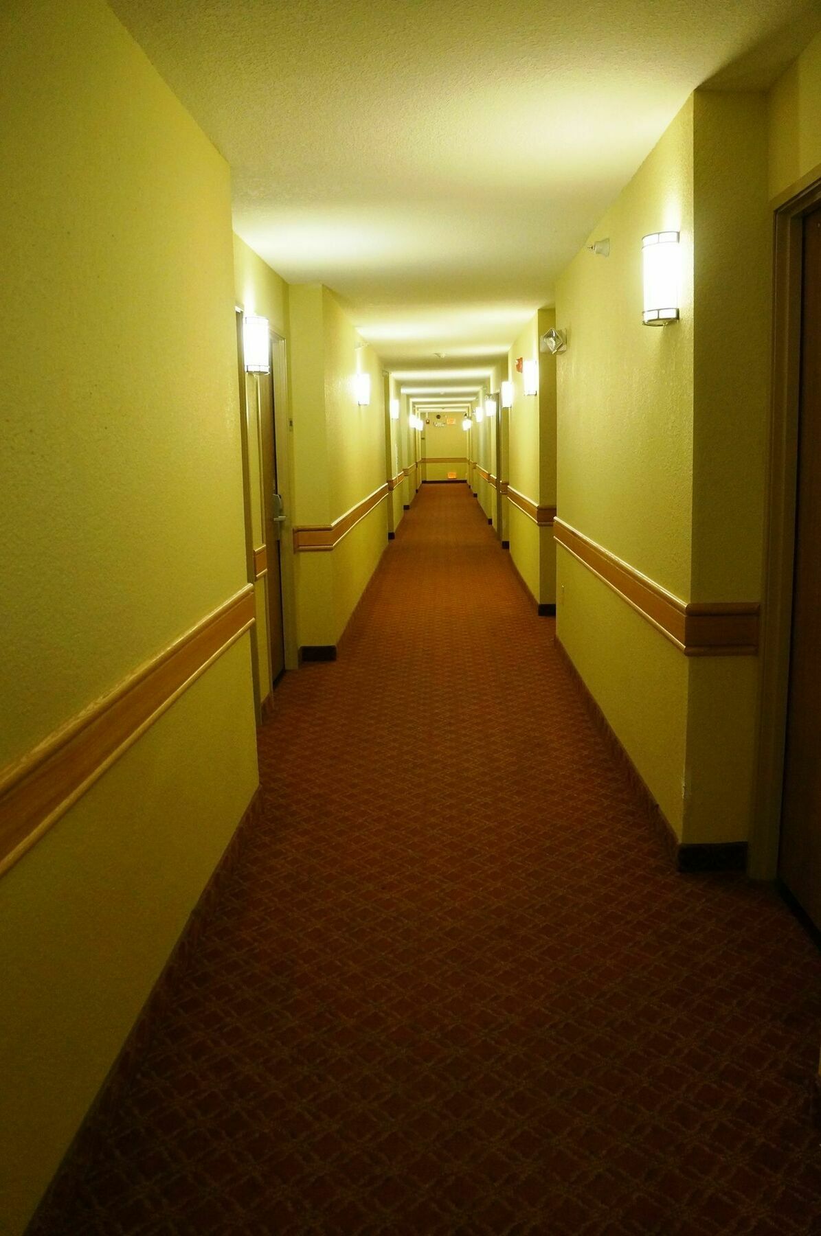 Americinn By Wyndham Hotel
